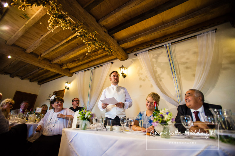 best man speech at soulton hall shropshire