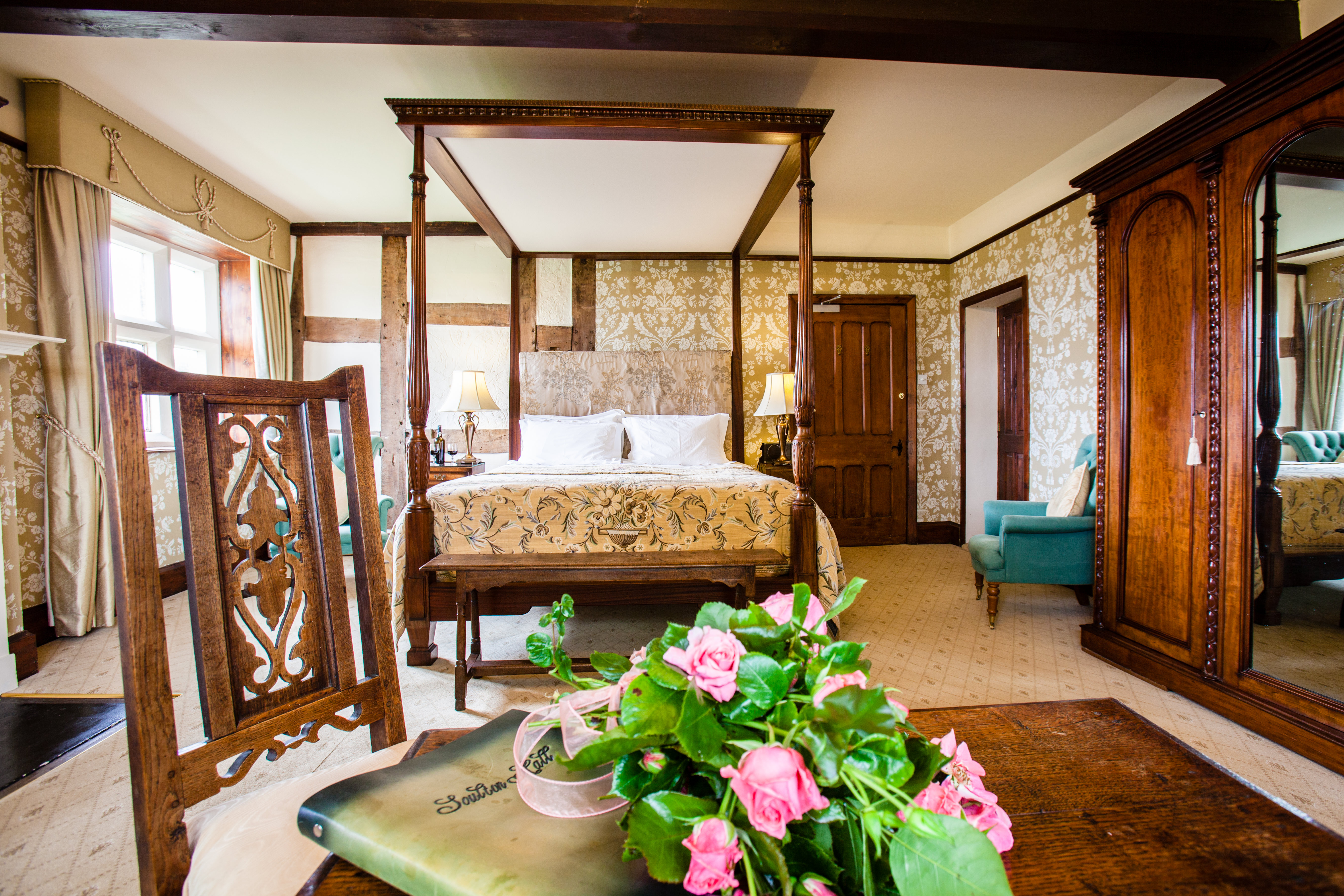 Soulton Hall0001