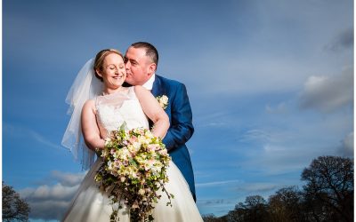 Iscoyd Park Wedding – Shropshire Wedding Photographer