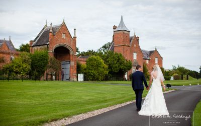Best Wedding Venues in Shropshire