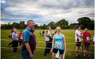 Alderford Lake Event Photographer – Grocontinental Relay 2017