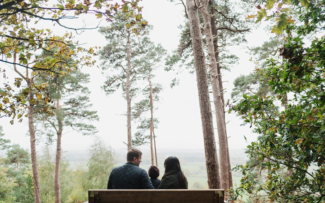 Shropshire Mini Shoots – Family Life Style Shoots