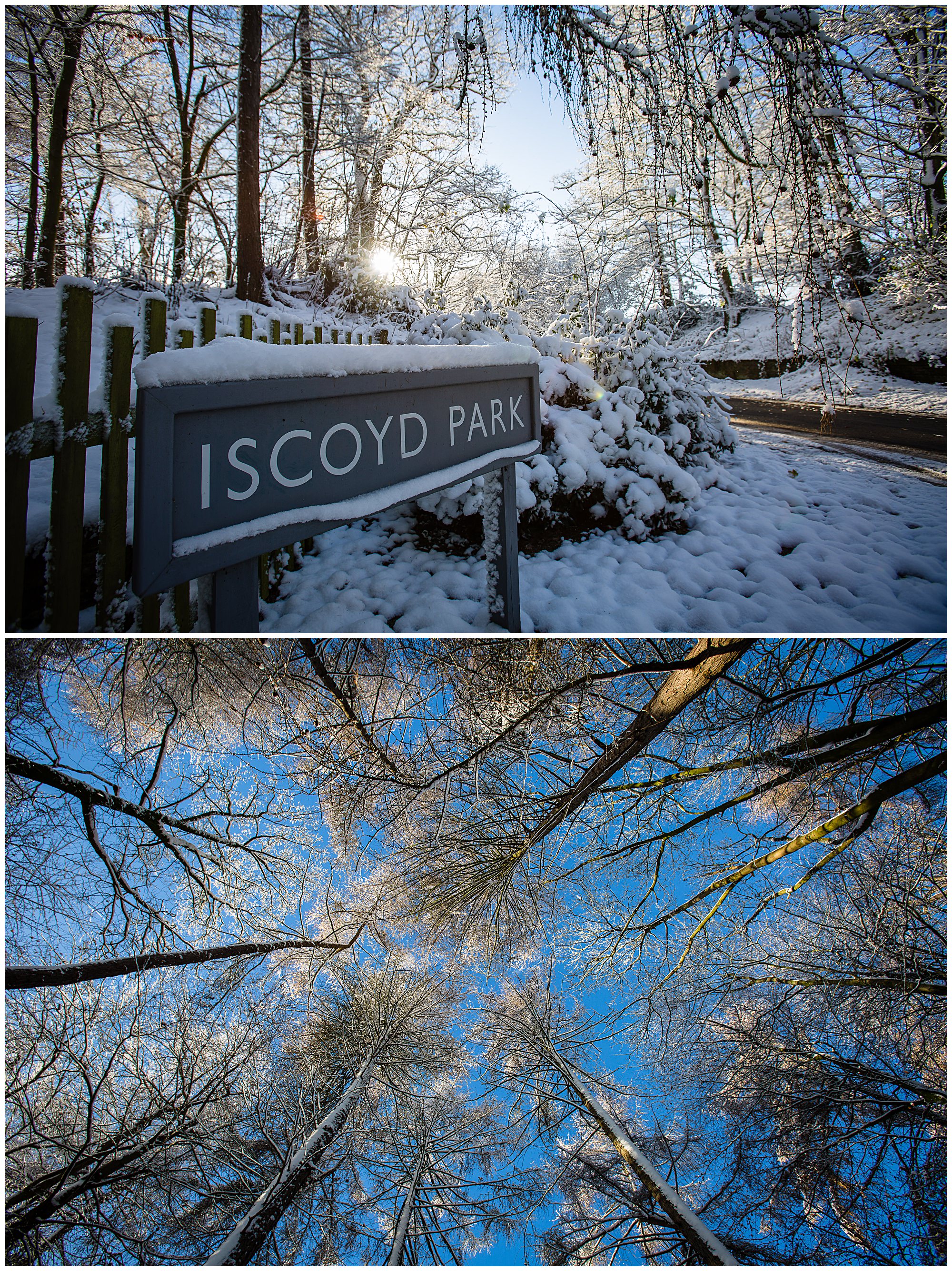 shropshire wedding venue in the snow - charlotte giddings photography