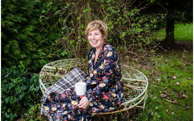 Beautiful, Organic, Homemade Candles by PFK – Lifestyle Photographer Shropshire