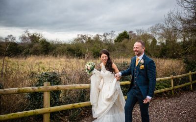Kev + Suzy’s Relaxed Cock O Barton Wedding