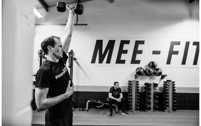Mee-Fit Gym – For The Guys- Gyms in Whitchurch, Shropshire