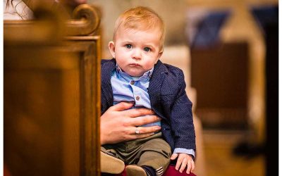 BABY LOUIE’S CHRISTENING – CHRISTENING PHOTOGRAPHER