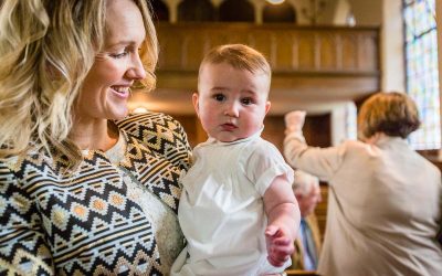BABY MAX’S CHRISTENING – CHRISTENING PHOTOGRAPHER SHROPSHIRE