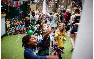 PARENTFOLK – THE SEASONAL SHINDIG – CAMP AND FURNACE PHOTOGRAPHER