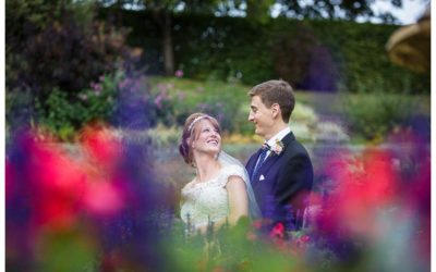 DIY MARQUEE WEDDING SHREWSBURY, SHROPSHIRE – CLARE AND WILL
