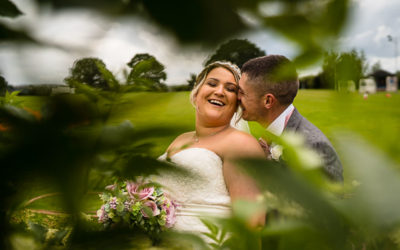 SNEAK PEAK: LUCY + JACK – RELAXED FAMILY WEDDING, ST. CHAD’S CHURCH, PREES
