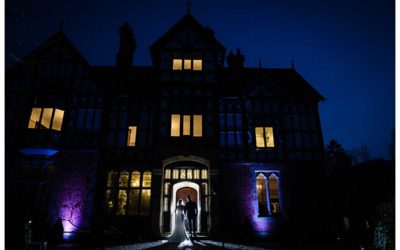 SNEAK PEAK: KATE + BAZ TYN DWR HALL WEDDING, VALENTINE’S DAY