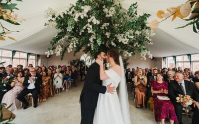 Combermere Abbey Weddings: A Historic and Stunning Venue in Cheshire